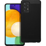 Breezy Case For Samsung A52 5G / A52 Lte 4G / A52s 5G Black OEM