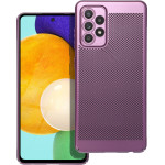 Breezy Case For Samsung A52 5G / A52 Lte 4G / A52s 5G Purple OEM
