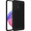 Breezy Case For Samsung A53 5G Black OEM