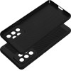 Breezy Case For Samsung A53 5G Black OEM