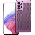Breezy Case For Samsung A53 5G Purple OEM