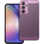 Breezy Case For Samsung A54 5G Purple OEM
