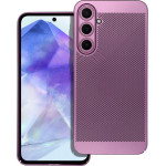 Breezy Case For Samsung A55 5G Purple OEM