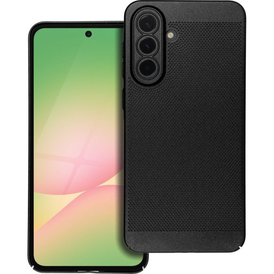 Breezy Case For Samsung A56 5G Black OEM