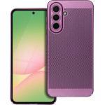 Breezy Case For Samsung A56 5G Purple OEM