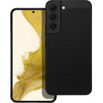 Breezy Case For Samsung S22 Black OEM