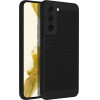 Breezy Case For Samsung S22 Black OEM