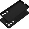 Breezy Case For Samsung S22 Black OEM