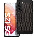 Breezy Case For Samsung S21 Fe Black OEM
