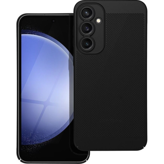 Breezy Case For Samsung S23 Fe Black OEM