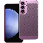 Breezy Case For Samsung S23 Fe Purple OEM