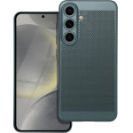 Breezy Case For Samsung S24 Green OEM