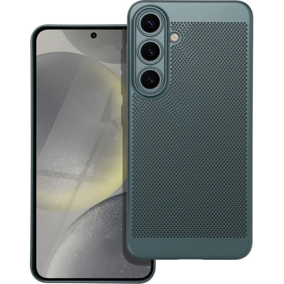 Breezy Case For Samsung S24 Green OEM