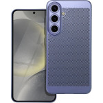 Breezy Case For Samsung S24 Blue OEM