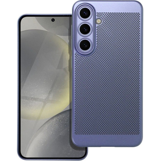 Breezy Case For Samsung S24 Blue OEM