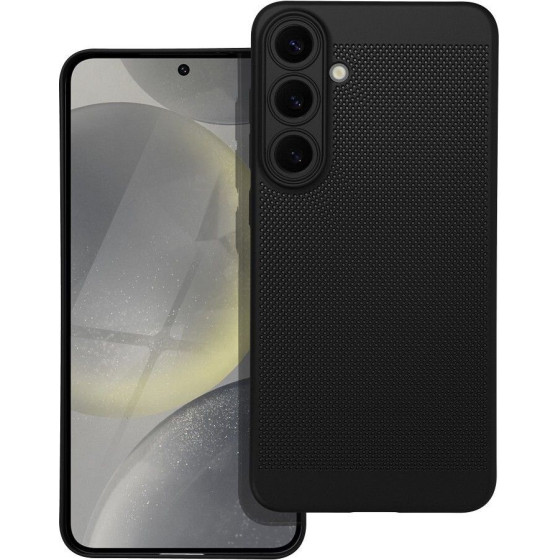 Breezy Case For Samsung S24 Plus Black OEM
