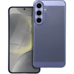 Breezy Case For Samsung S24 Plus Blue OEM