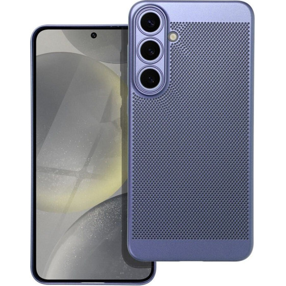 Breezy Case For Samsung S24 Plus Blue OEM