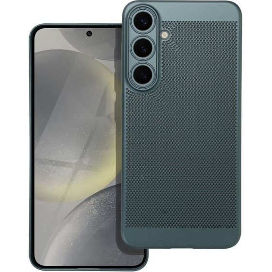 Breezy Case For Samsung S24 Plus Green OEM