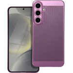Breezy Case For Samsung S24 Plus Purple OEM