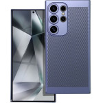 Breezy Case For Samsung S24 Ultra Blue OEM