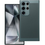Breezy Case For Samsung S24 Ultra Green OEM