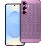 Breezy Case For Samsung S25 Plus Purple OEM