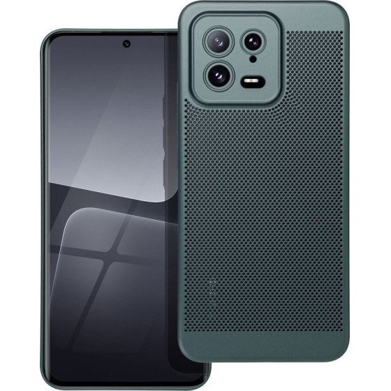 Breezy Case For Xiaomi 13 Green OEM