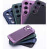 Breezy Case For Samsung S25 Ultra Black OEM