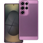 Breezy Case For Samsung S25 Ultra Purple OEM