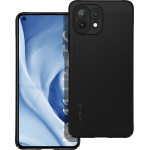 Breezy Case For Xiaomi Mi 11 Lite 5G / Mi 11 Lite Lte 4G / Mi 11 Lite Ne Black OEM