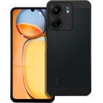 Breezy Case For Xiaomi Redmi 13C / Poco C65 Black OEM