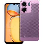 Breezy Case For Xiaomi Redmi 13C / Poco C65 Purple OEM