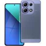 Breezy Case For Xiaomi Redmi Note 13 4G Blue OEM