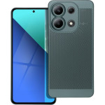 Breezy Case For Xiaomi Redmi Note 13 4G Green OEM