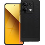 Breezy Case For Xiaomi Redmi Note 13 5G Black OEM