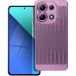 Breezy Case For Xiaomi Redmi Note 13 4G Purple OEM