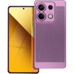 Breezy Case For Xiaomi Redmi Note 13 5G Purple OEM