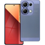 Breezy Case For Xiaomi Redmi Note 13 Pro 4G / Poco M6 Pro 4G Blue OEM