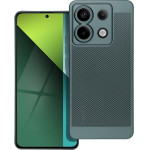 Breezy Case For Xiaomi Redmi Note 13 Pro 5G Green OEM