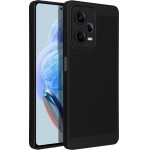 Breezy Case For Xiaomi Redmi Note 14 Pro 4G Black OEM