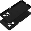 Breezy Case For Xiaomi Redmi Note 14 Pro 4G Black OEM