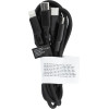 Cable 3in1 Type C To Lightning / Type C / Micro Usb 2,4A C171 1,2 m Black OEM