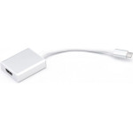 Cable Hdmi (female) To Type C 3.1 (male) Plug & Play 4K OEM