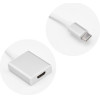 Cable Hdmi (female) To Type C 3.1 (male) Plug & Play 4K OEM