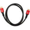Cable Hdmi 2.1 Cable 8K 60Hz / 4K 120Hz - Ultra High Speed, HDR, eARC, VRR, 48GBps 2 m Black OEM