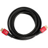 Cable Hdmi 2.1 Cable 8K 60Hz / 4K 120Hz - Ultra High Speed, HDR, eARC, VRR, 48GBps 3 m Black OEM