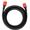 Cable Hdmi 2.1 Cable 8K 60Hz / 4K 120Hz - Ultra High Speed, HDR, eARC, VRR, 48GBps 5 m Black OEM