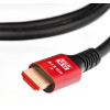 Cable Hdmi 2.1 Cable 8K 60Hz / 4K 120Hz - Ultra High Speed, HDR, eARC, VRR, 48GBps 5 m Black OEM