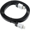 Cable Hdmi To Hdmi 4K 60Hz High Speed With Ethernet ver. 2.0 1,5 m Black OEM
